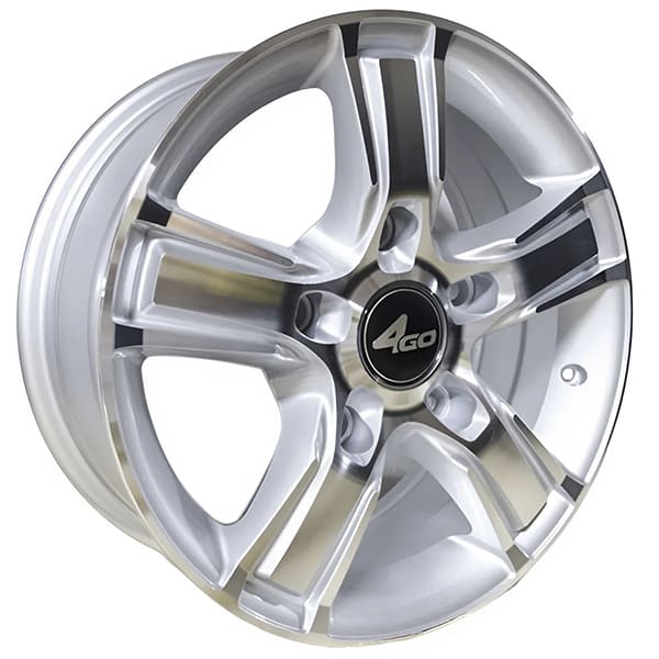 ДЛ 5*139.7 15*6.5 D98.6 ET40 4GO SM9 Prime SF